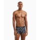 боксерки,мъжко,бельо,emporio,armani,111389,4f506,boxers,black,(oxford,stamp,pearl)
