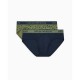 мъжко,бельо,emporio,armani,112132,4f717,slips,3,units,powder,(green,blue)