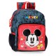юношеска,раница,раници,disney,mickey,get,moving,28,cm,junior,backpack,blue,(multicolor)