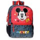 юношеска,раница,раници,disney,mickey,get,moving,32,cm,junior,backpack,blue,(multicolor)