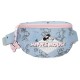 чанта,всички,чанти,disney,minnie,american,darling,waist,bag,blue,(blue)