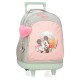 раница,раници,disney,minnie,wild,nature,backpack,green