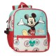 юношеска,раница,раници,disney,mickey,best,friends,together,junior,backpack,multicolor