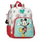 юношеска,раница,раници,disney,mickey,best,friends,together,junior,backpack,multicolor