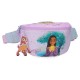 чанта,всички,чанти,disney,watch,us,shine,waist,bag,purple,pink,(pink)