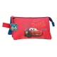 канцеларски,принадлежности,disney,cars,rd,trip,pencil,case,red