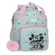 юношеска,раница,раници,disney,mickey,y,minnie,kisses,junior,backpack,blue,(blue)