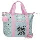 чанта,всички,чанти,disney,mickey,y,minnie,kisses,bag,pink,(blue)
