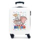 куфари,disney,dumbo,32l,trolley,bag,multicolor,(white)