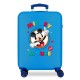 куфари,disney,cirkle,mickey,34l,trolley,bag,blue