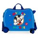 куфари,disney,circle,mickey,34l,trolley,bag,blue,(blue)