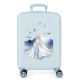 куфари,disney,frozen,spark,your,own,magic,55,cm,32l,trolley,bag,blue