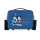 несесер,тоалетни,принадлежности,disney,mickey,always,original,wash,bag,blue