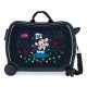 куфари,disney,mickey,on,the,moon,34l,trolley,bag,blue,(blue)