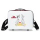 несесер,тоалетни,принадлежности,disney,dalmatians,family,wash,bag,white,(multicolor)