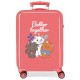куфари,disney,aristocats,better,together,55,cm,34l,trolley,bag,red,(red)