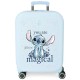 куфари,disney,stitch,you,are,magical,expandible,55,cm,37l,trolley,bag,blue,(blue)