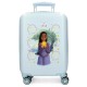 куфари,disney,wish,watch,us,shine,50,cm,33l,trolley,bag,blue