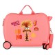 куфари,disney,inside,out,2,ansiedad,50,cm,34l,trolley,bag,pink,(pink)