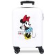 куфари,disney,minnie,magic,50,cm,33l,trolley,bag,white