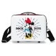 несесер,тоалетни,принадлежности,disney,minnie,magic,wash,bag,white