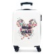 куфари,disney,minnie,sunny,day,55,cm,34l,trolley,bag,blue
