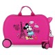 куфари,disney,minnie,around,the,world,paris,24l,trolley,bag,pink