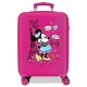 куфари,disney,minnie,around,the,world,paris,34l,trolley,bag,pink,(pink)