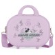 несесер,тоалетни,принадлежности,disney,100,happiness,wash,bag,purple