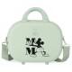 несесер,тоалетни,принадлежности,disney,100,happiness,wash,bag,green