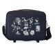 несесер,тоалетни,принадлежности,disney,100,mickey,comic,wash,bag,blue