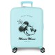 куфари,disney,minnie,you,are,magic,55,cm,34l,trolley,bag,blue