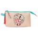 канцеларски,принадлежности,disney,minnie,lovin,life,pencil,case,pink,(multicolor)