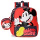 юношеска,раница,раници,disney,mickey,mouse,fashion,junior,backpack,multicolor,(blue)