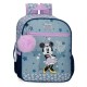 юношеска,раница,раници,disney,minnie,style,28,cm,junior,backpack,blue,(blue)