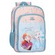 юношеска,раница,раници,disney,frozen,believe,in,the,journey,junior,backpack,blue