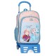 куфари,disney,frozen,believe,in,the,journey,trolley,bag,blue