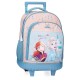 юношеска,раница,раници,disney,frozen,believe,in,the,journey,junior,backpack,blue