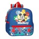 юношеска,раница,раници,disney,mickey,peek,a,boo,junior,backpack,blue