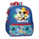 раница,раници,disney,mickey,peek,a,boo,33,cm,backpack,blue