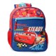 юношеска,раница,раници,disney,cars,lets,race,33,cm,junior,backpack,red