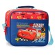 несесер,тоалетни,принадлежности,disney,cars,lets,race,wash,bag,red