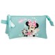 канцеларски,принадлежности,disney,minnie,&,figaro,pencil,case,blue