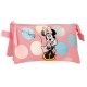 канцеларски,принадлежности,disney,minnie,coquette,pencil,case,pink