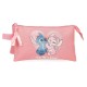 канцеларски,принадлежности,disney,stitch,one,of,a,kind,pencil,case,pink