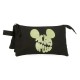канцеларски,принадлежности,disney,mickey,multiverse,pencil,case,black