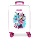 куфари,disney,minnie,good,mood,34l,trolley,bag,multicolor