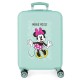 куфари,disney,minnie,enjoy,the,day,34l,trolley,bag,green