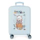 куфари,disney,before,the,bloom,aristogatos,32l,trolley,bag,blue