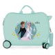 куфари,disney,frozen,follow,your,dreams,34l,trolley,bag,blue